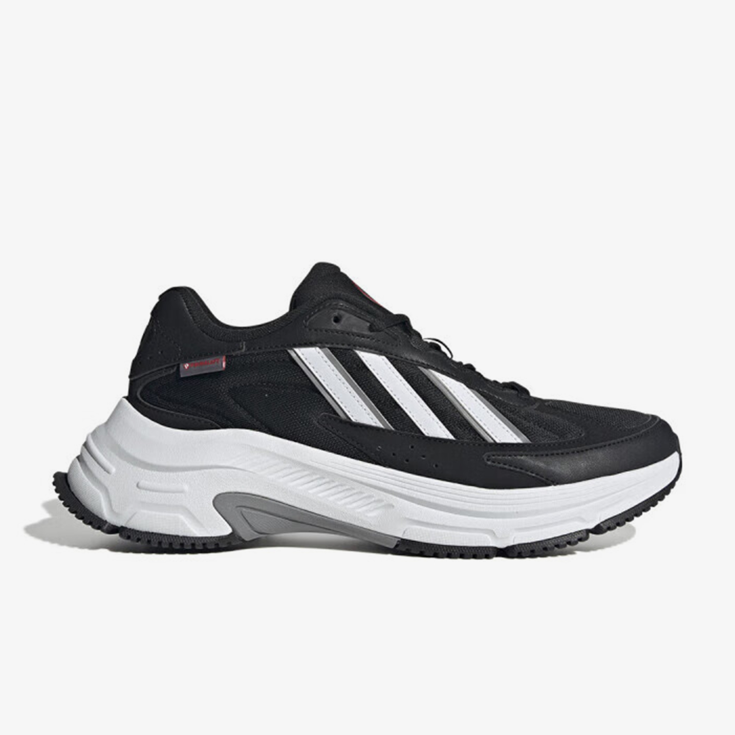 Men Shoes Running Adidas - Adidas genuine Autumn New Men's Thick