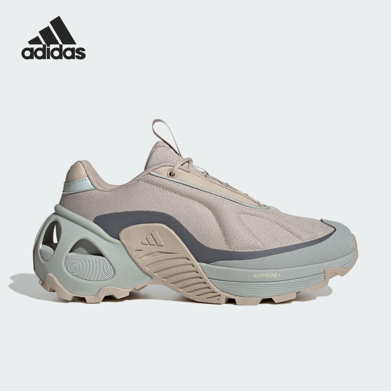 Men Shoes Running Adidas - Adidas New Wear-resistant Low-top Sports Outdoor