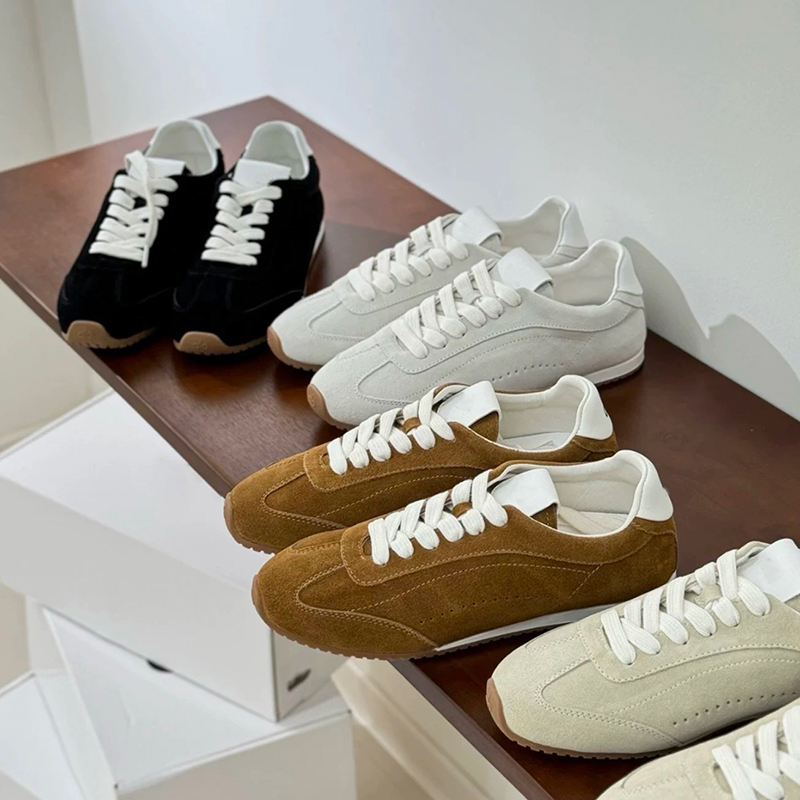 Men Shoes On Sale - Unisex Womens casual shoes Genuine leather