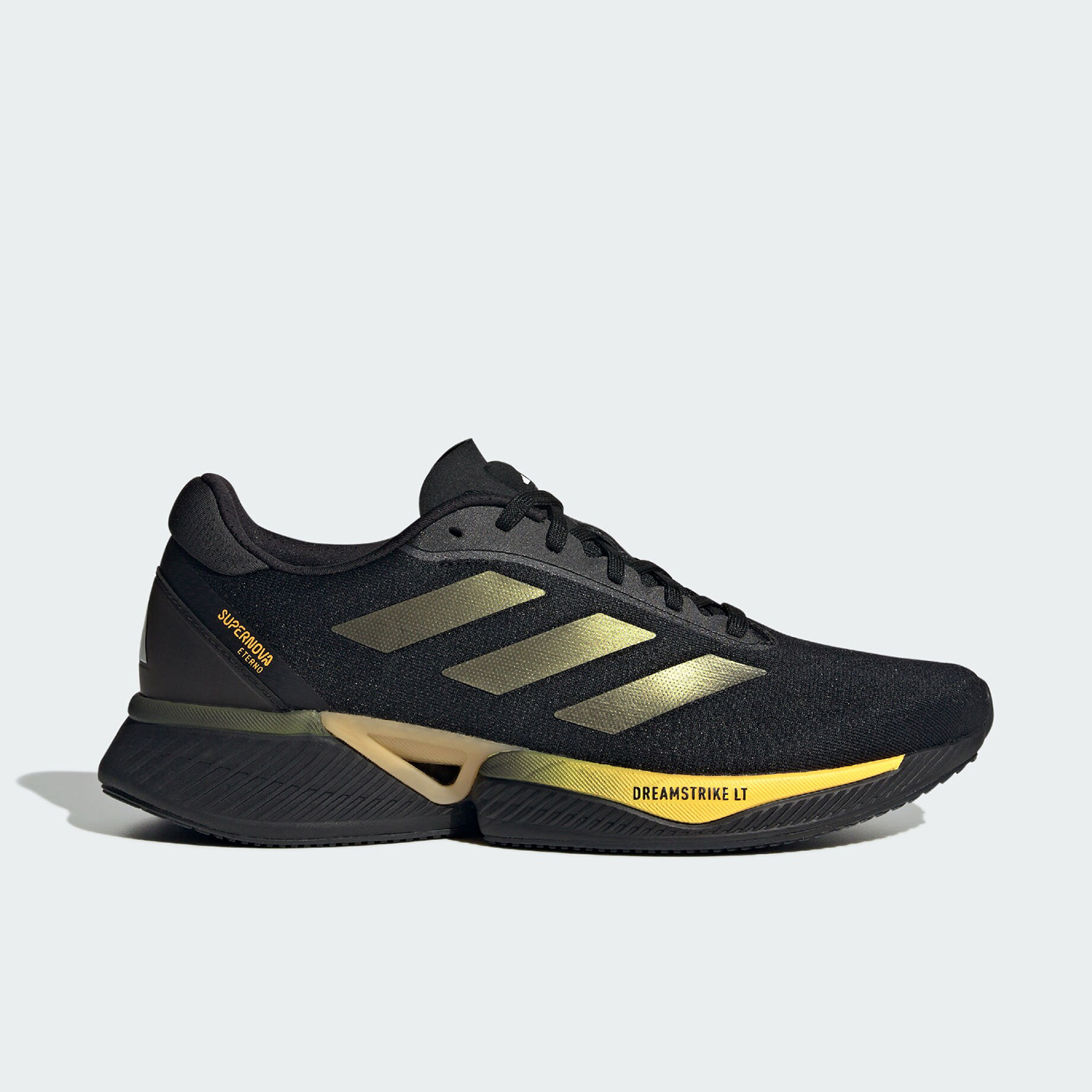 Men Shoes Running Adidas - Adidas Genuine New Men's Lightweight Durable