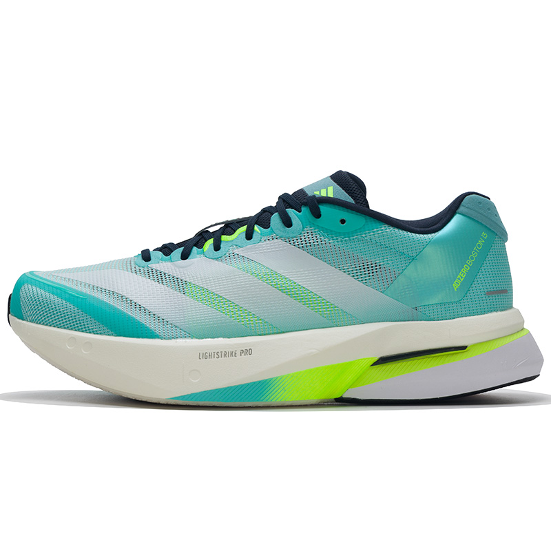 Men Shoes Running Adidas - Adidas Men's Shoes Boston Running Shoes
