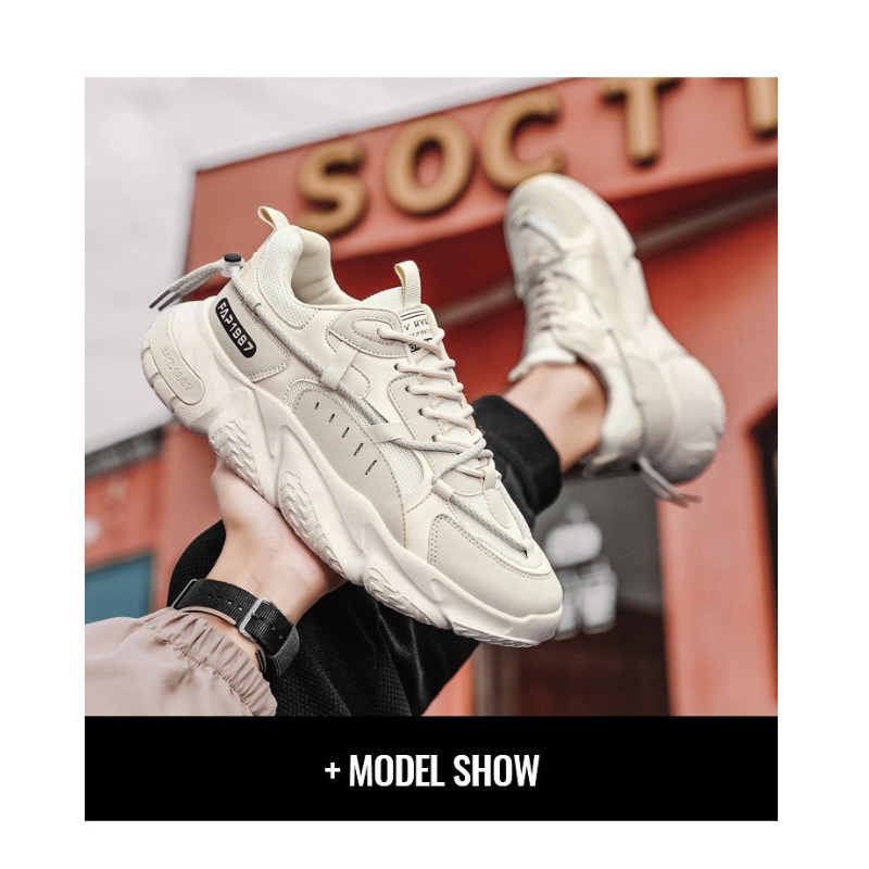Men Shoes Size 11 - 2026 Winter New Men's Shoes Trendy