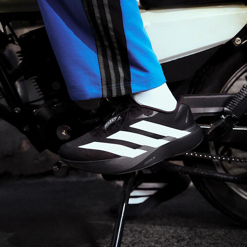 Men Shoes Running Adidas - Adidas Men Adizero Evo SL Running