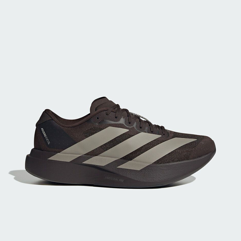 Men Shoes Running Adidas - Adidas genuine Adizero Evo SL men's