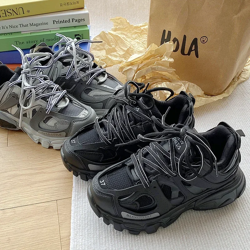 Men Shoes Dior - Brand Design Sneakers for Man Fashion