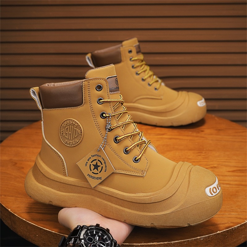 Men'S Shoes Hoka Sale - Shorts Ankle Boots Fashionable and Comfortable