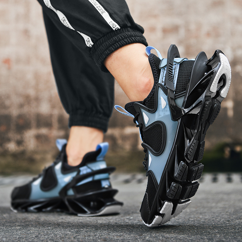 Shoes men Sneakers Male casual - огляд і ціна Men Shoes Vans