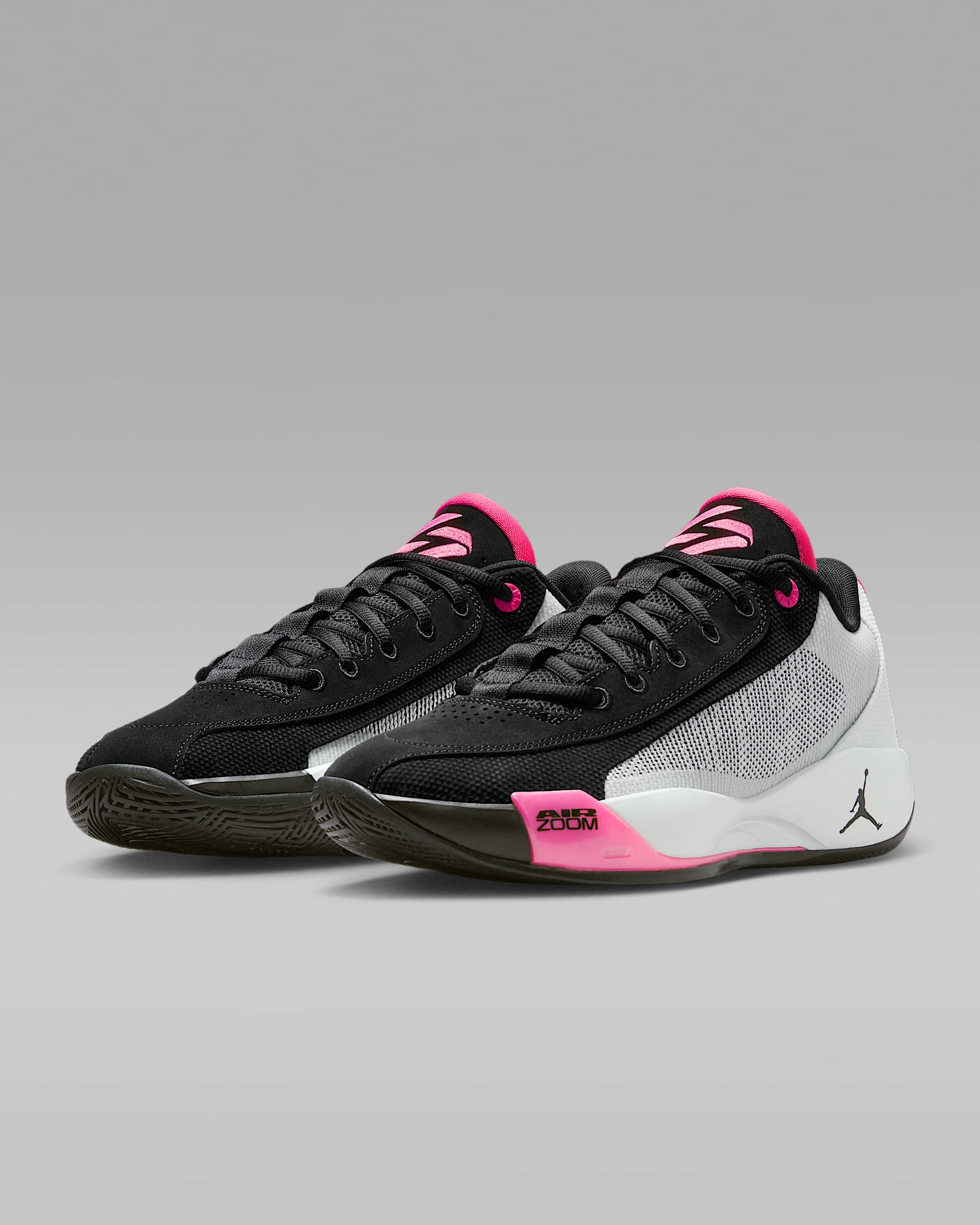 Jordan Luka .77 PF Retro Men's - огляд і ціна Men'S Shoes In Nike