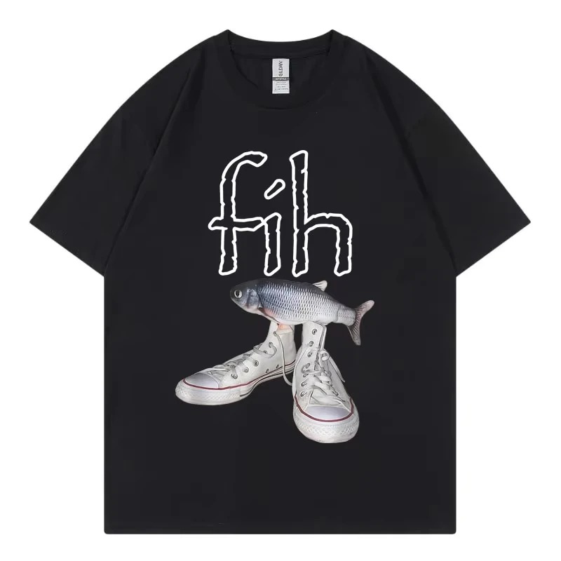 Funny New Style Hot Sale Fih S - огляд і ціна Men Shoes Sale