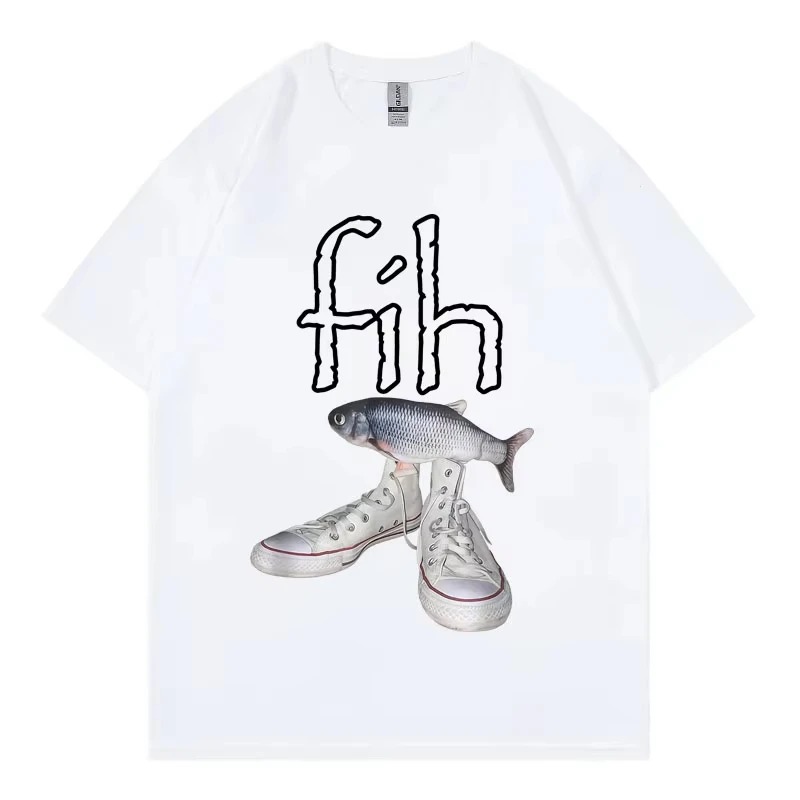 Funny New Style Hot Sale Fih S - огляд і ціна Men Shoes Sale