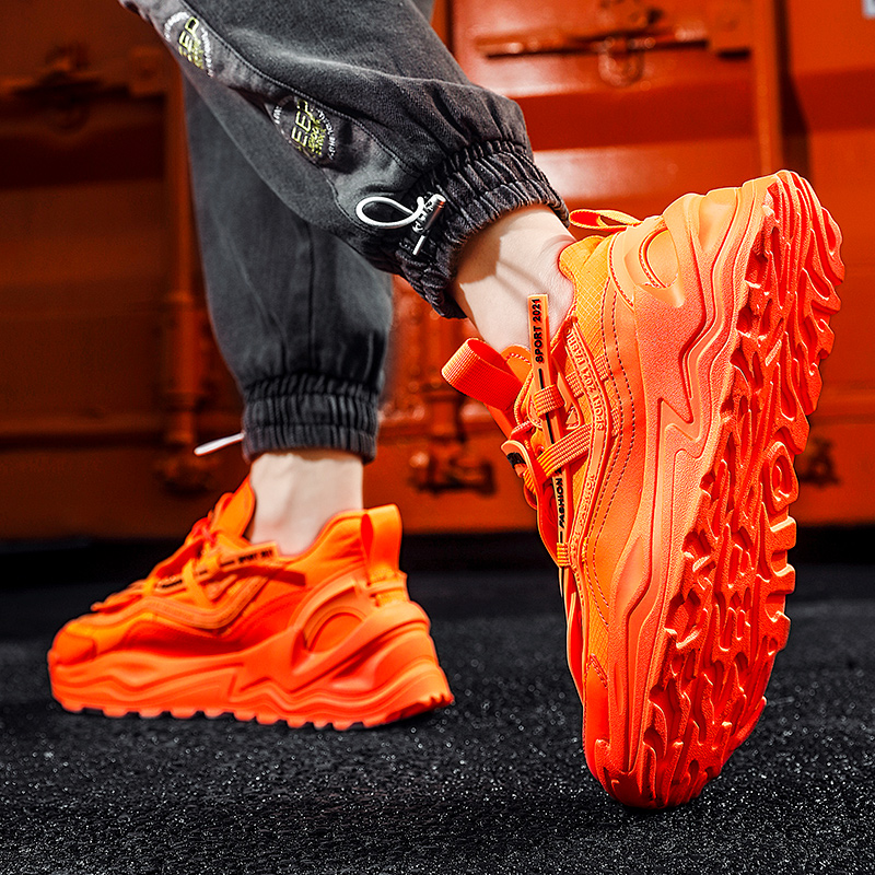 Shoes men Sneakers Male casual - огляд і ціна Men Shoes Vans