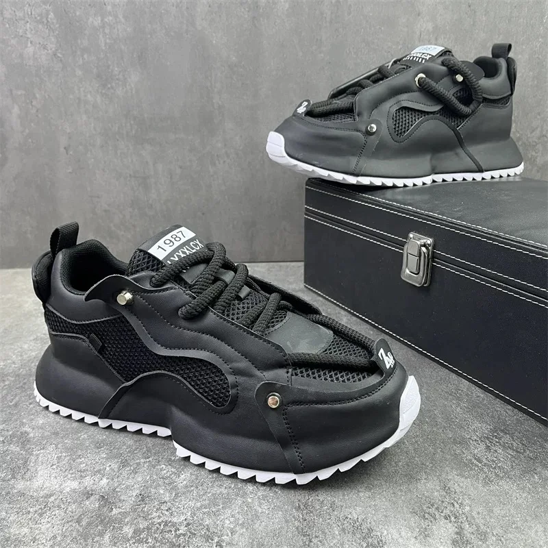 2026 New Summer Men's Shoes Me - огляд і ціна Men Shoes Size 11