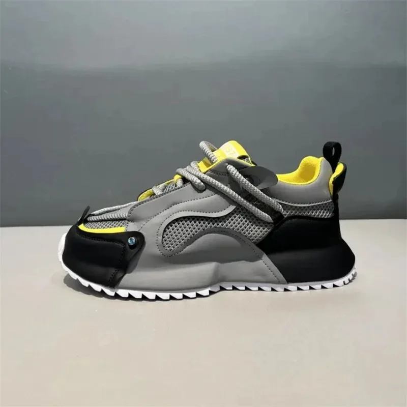 2026 New Summer Men's Shoes Me - огляд і ціна Men Shoes Size 11