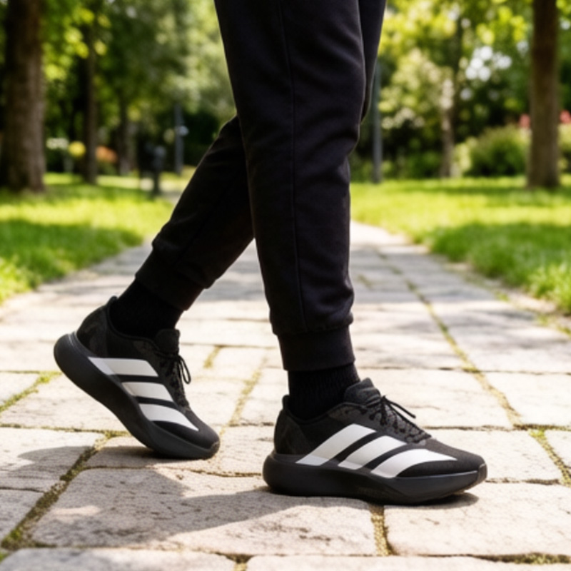 adidas adizero shoes 100% Orig - огляд і ціна Men Shoes Running Adidas