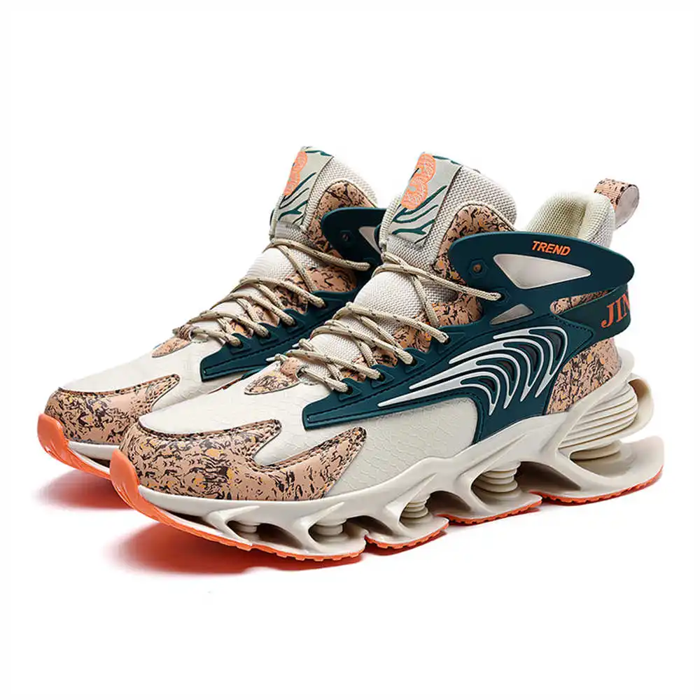 Non-slip Mid Child Running Sne - огляд і ціна Men Shoes Size 11