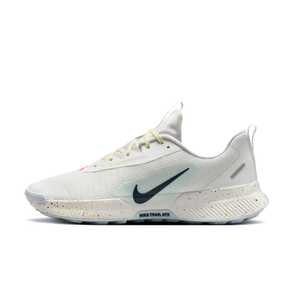 Nike JUNIPER TRAIL 3 Men's Mes - огляд і ціна Men'S Shoes In Nike