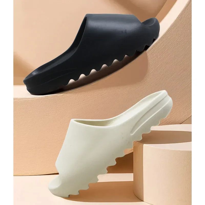 2025 Hot sales Coconut Slipper - огляд і ціна Men Shoes Sale