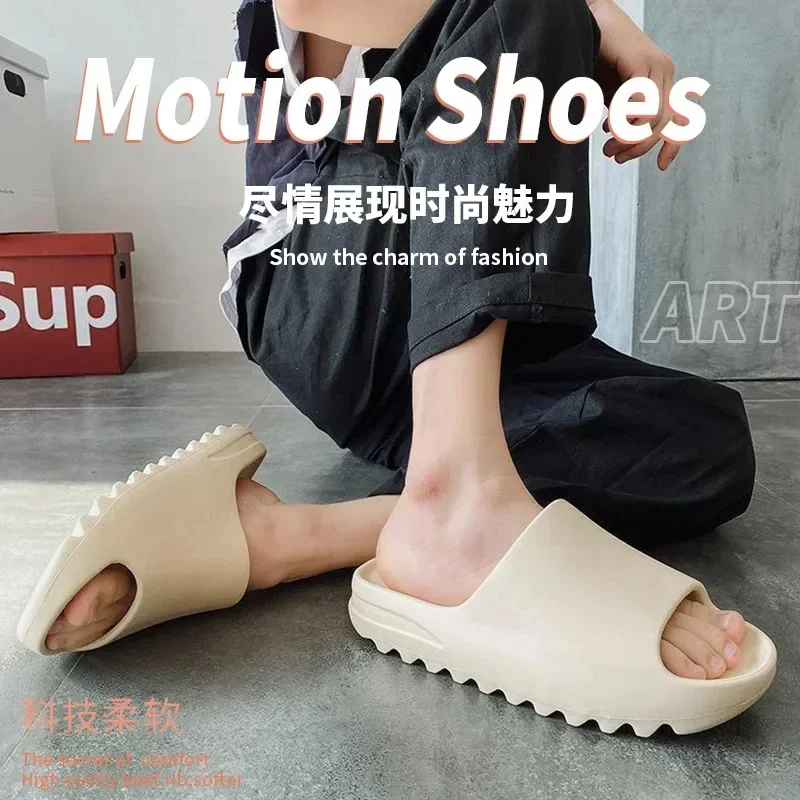 2025 Hot sales Coconut Slipper - огляд і ціна Men Shoes Sale