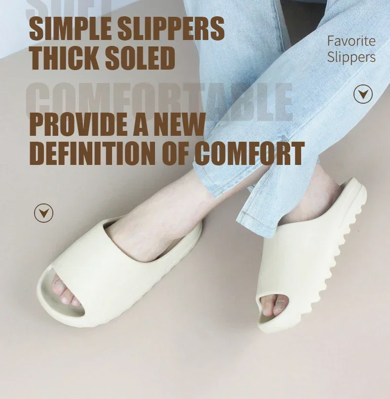 2025 Hot sales Coconut Slipper - огляд і ціна Men Shoes Sale