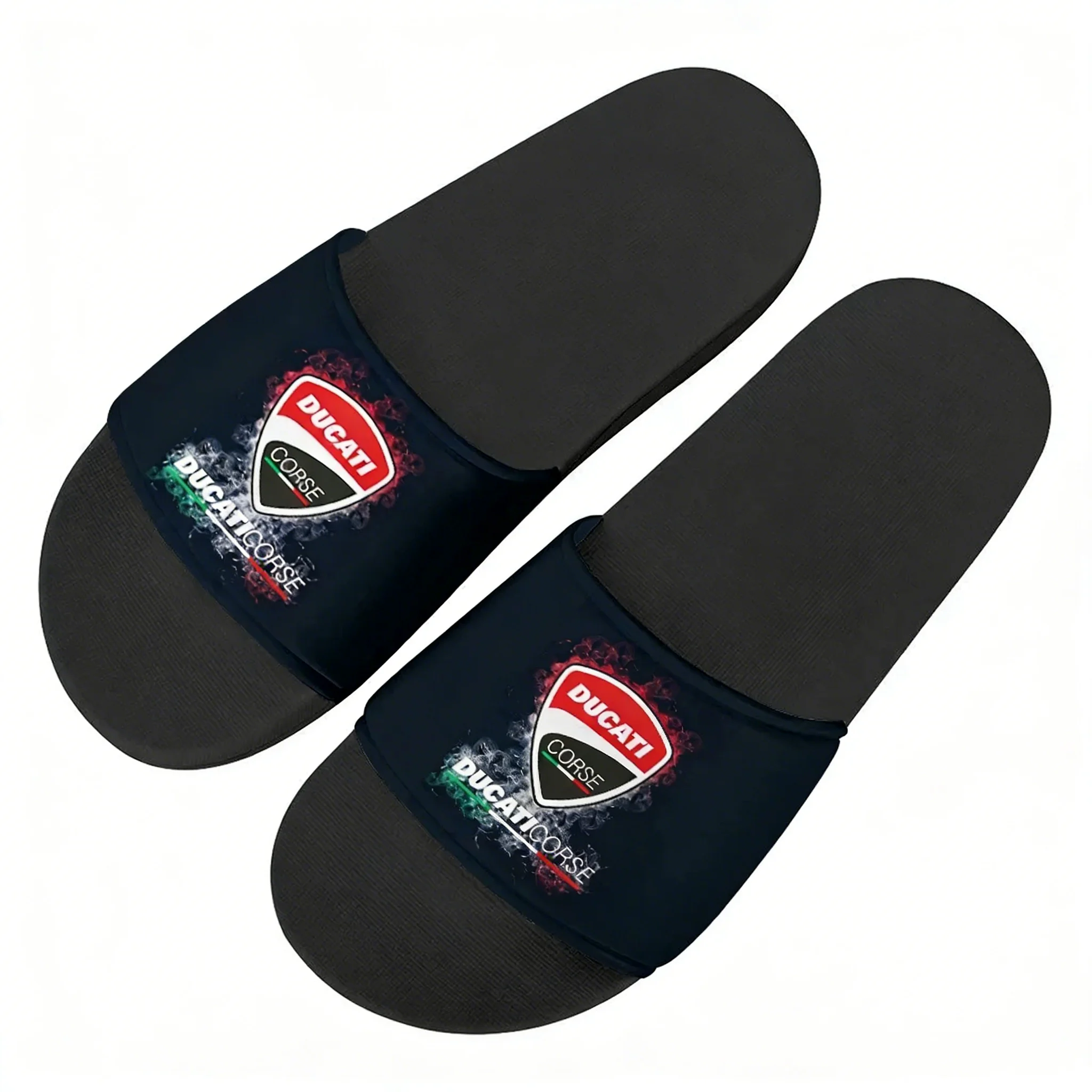 D-Ducatis Sandals Home Slipper - огляд і ціна Men Shoes On Sale