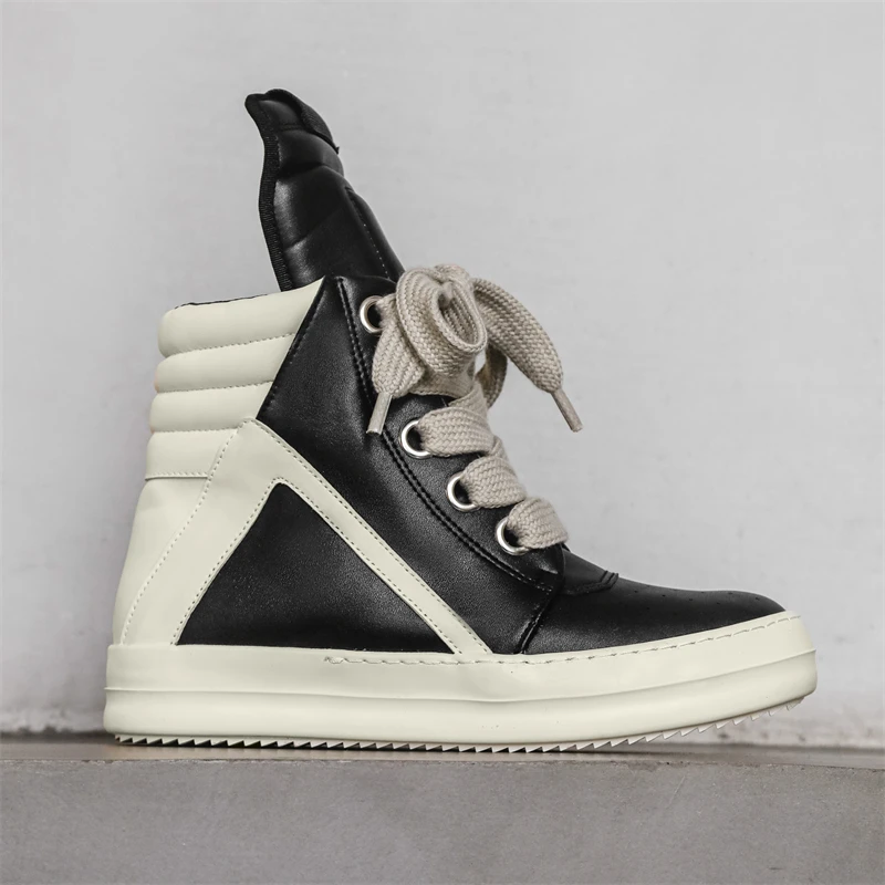 Men Casual Luxury Sneakers Str - огляд і ціна Men Shoes On Sale