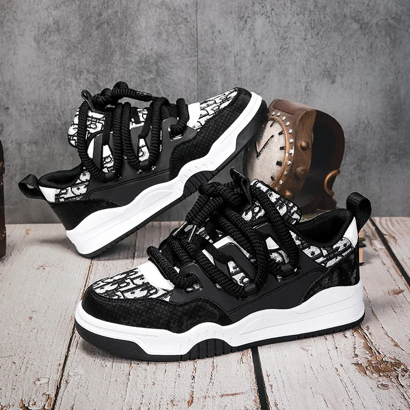 Size 36-47 Trendy Couple Style - огляд і ціна Men Shoes Dior