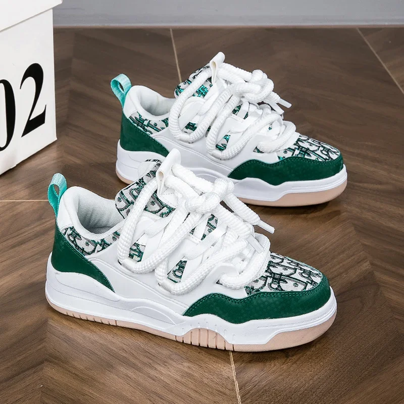 Size 36-47 Trendy Couple Style - огляд і ціна Men Shoes Dior