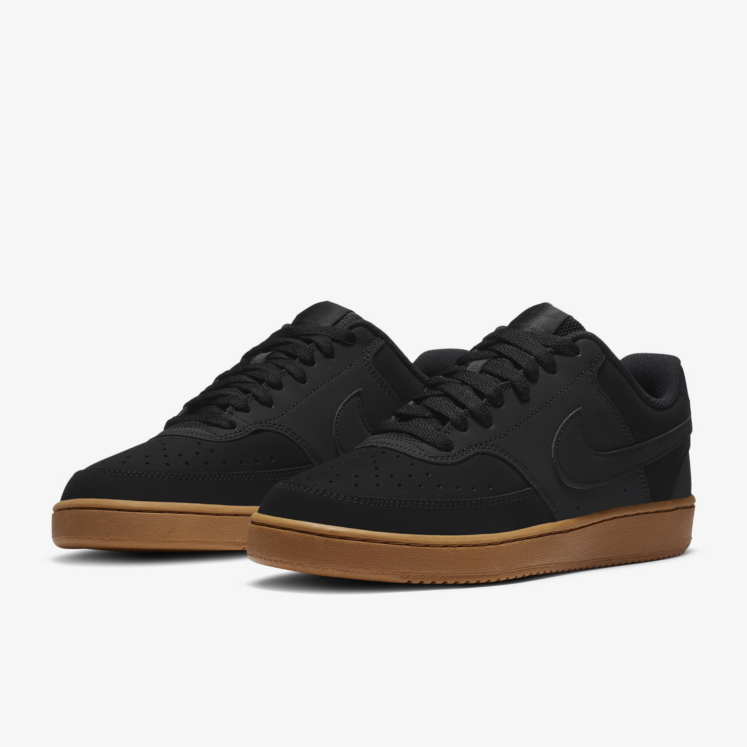 Nike genuine Court Vision Low  - огляд і ціна Men Shoes Vans