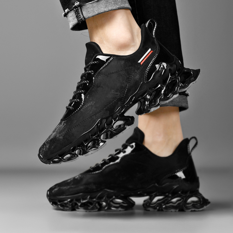 Shoes men Sneakers Male casual - огляд і ціна Men Shoes Vans