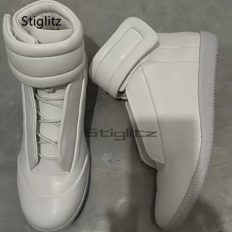 Men's High Top Casual Sports S - огляд і ціна Men Shoes Dior