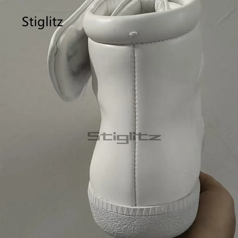 Men's High Top Casual Sports S - огляд і ціна Men Shoes Dior