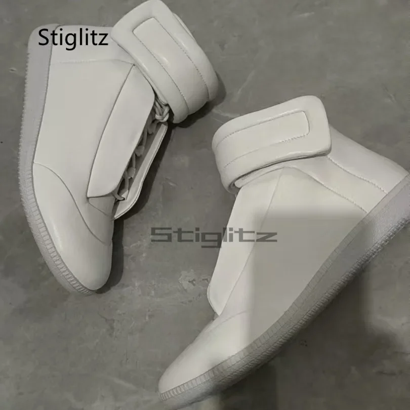 Men's High Top Casual Sports S - огляд і ціна Men Shoes Dior