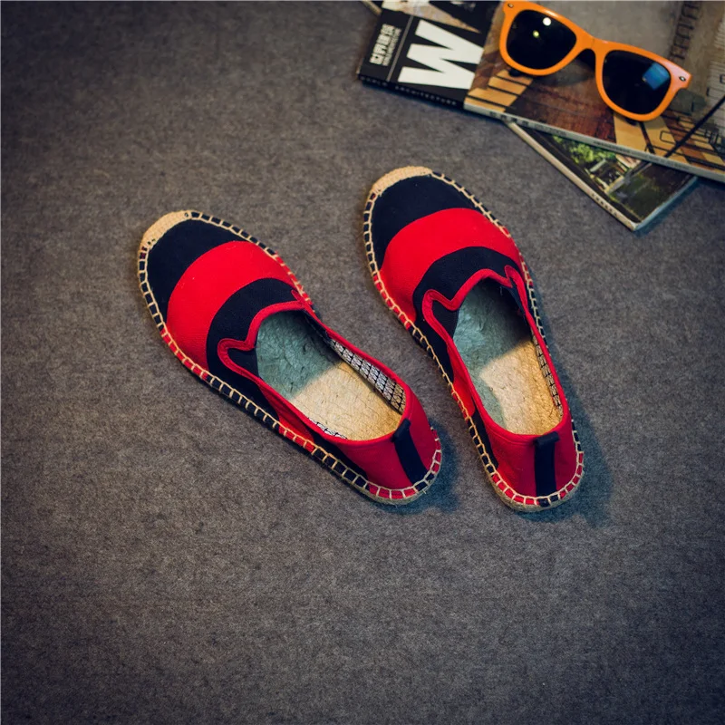 Spring Summer Mens Casual Shoe - огляд і ціна Men Shoes Red Tape