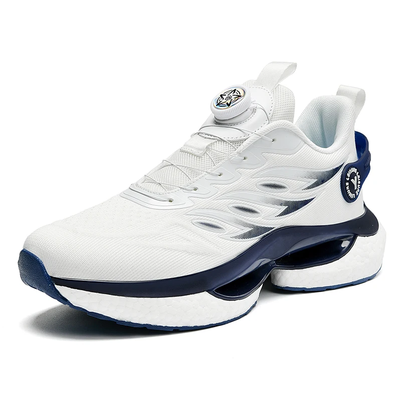 Shockproof Comfortable Outdoor - огляд і ціна Men Shoes Sale
