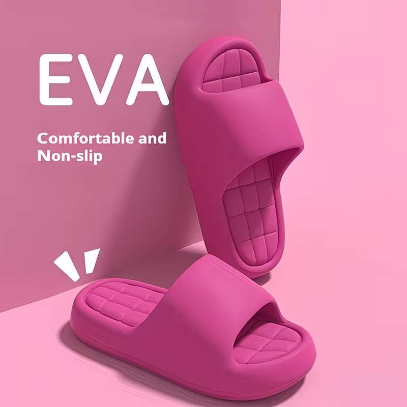 Women Summer Slippers Bathroom - огляд і ціна Men'S Shoes Lightweight