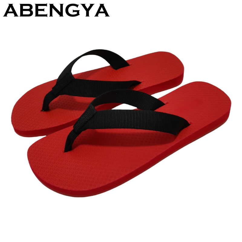 2025 Summer Hot Red Sole Flip  - огляд і ціна Men Shoes Red Tape