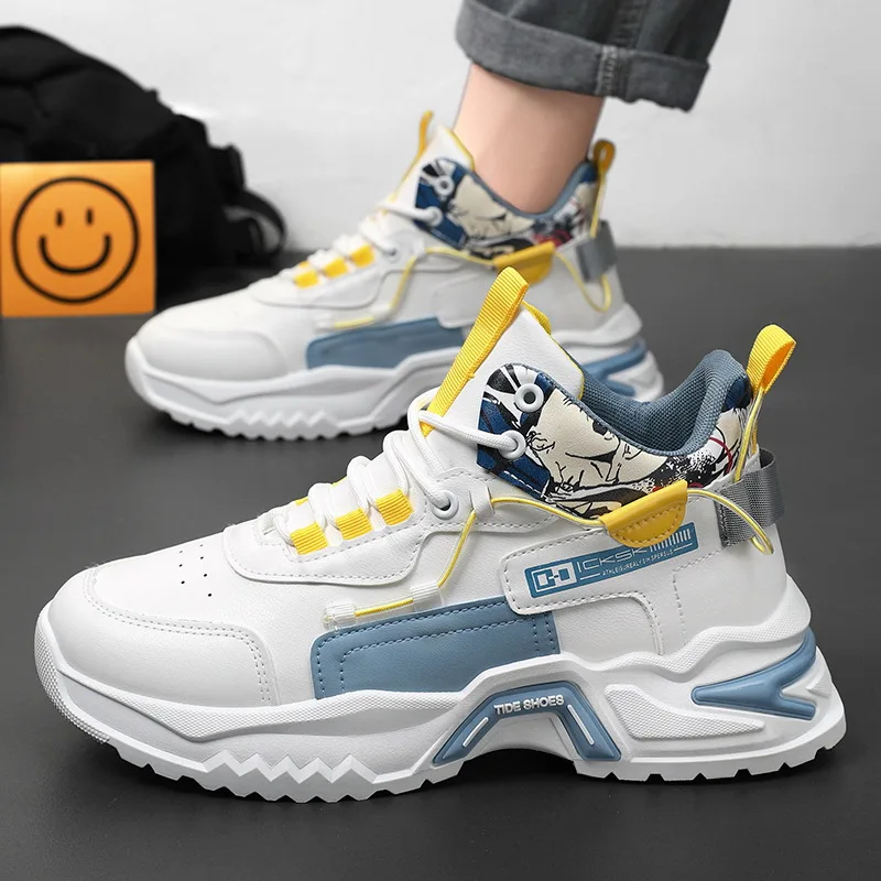 Men's Sneakers Original Runnin - огляд і ціна Men Shoes Vans