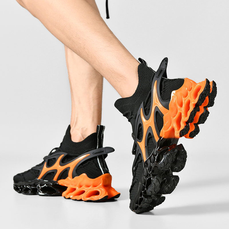 Shoes men Sneakers Male casual - огляд і ціна Men Shoes Vans
