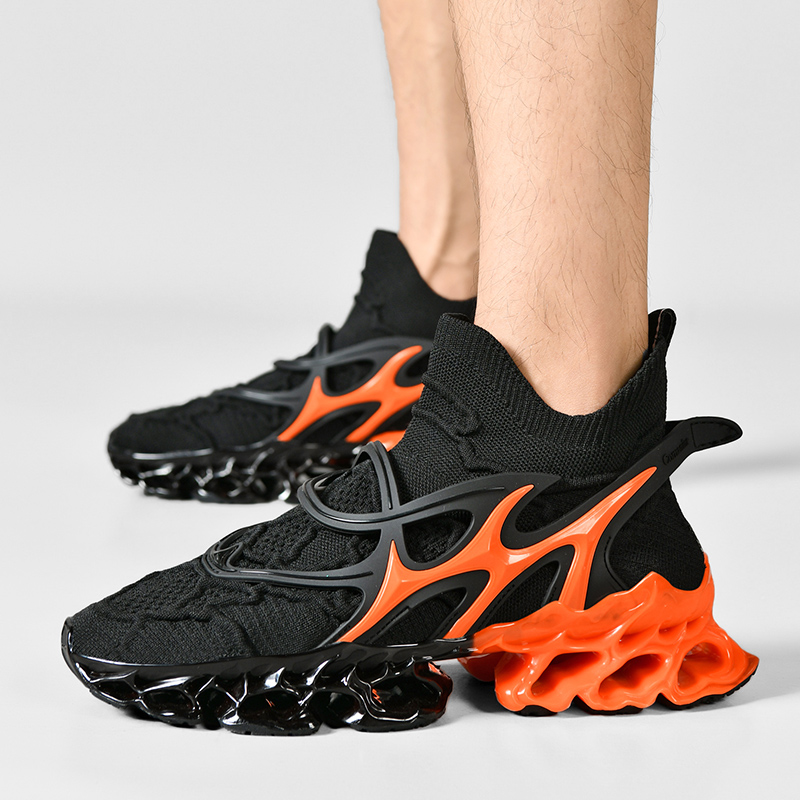 Shoes men Sneakers Male casual - огляд і ціна Men Shoes Vans