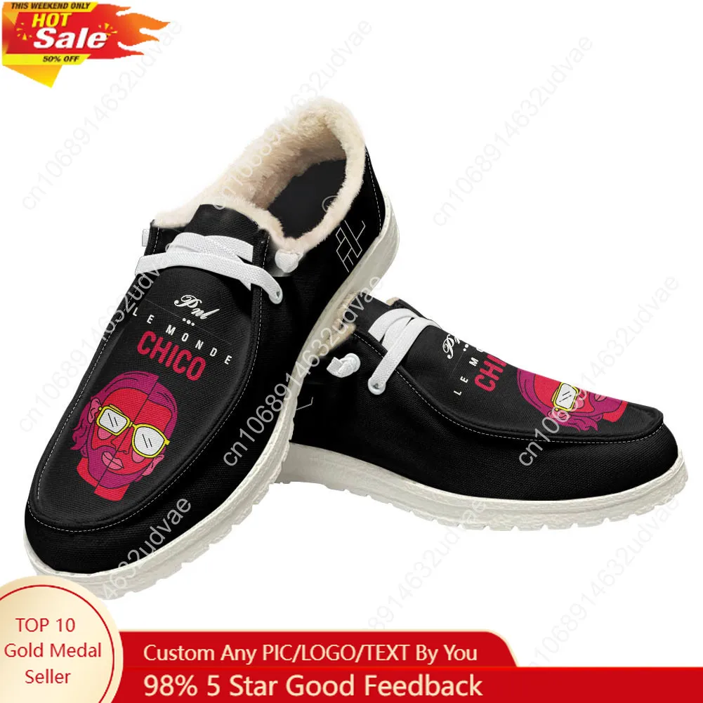 Le Monde Chico Plush Loafers P - огляд і ціна Men'S Shoes Lightweight