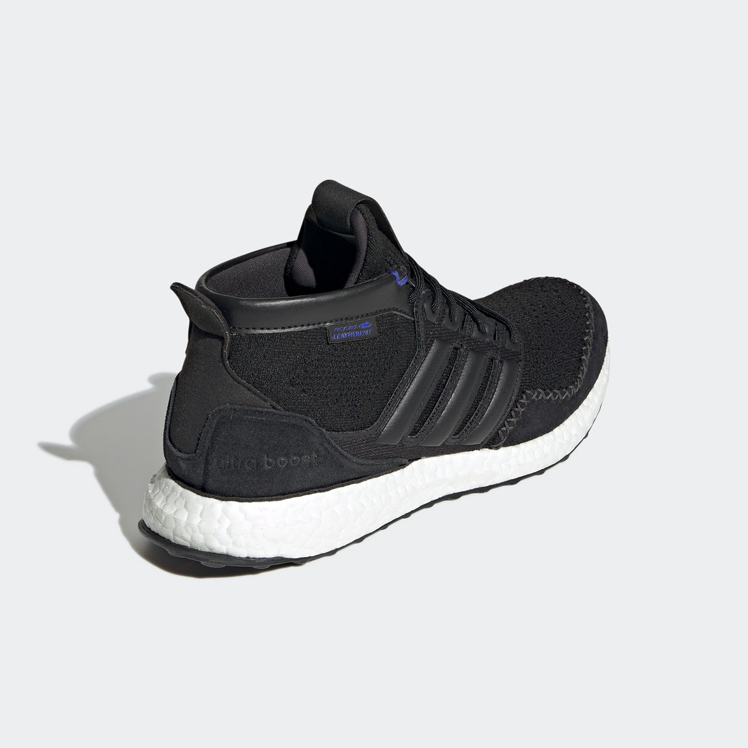 adidas ULTRABOOST rLEA LAB HI  - огляд і ціна Men Shoes Running Adidas