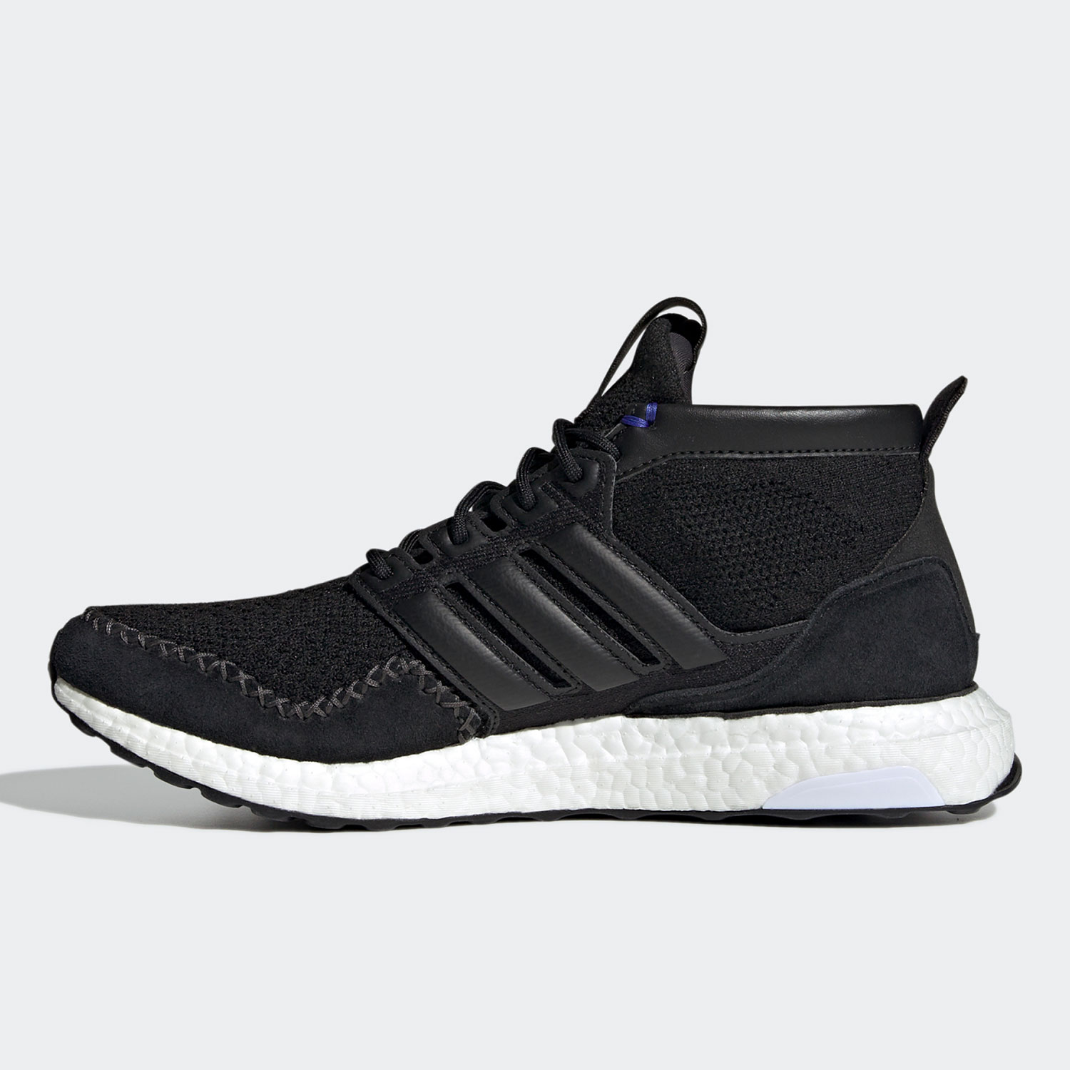 adidas ULTRABOOST rLEA LAB HI  - огляд і ціна Men Shoes Running Adidas