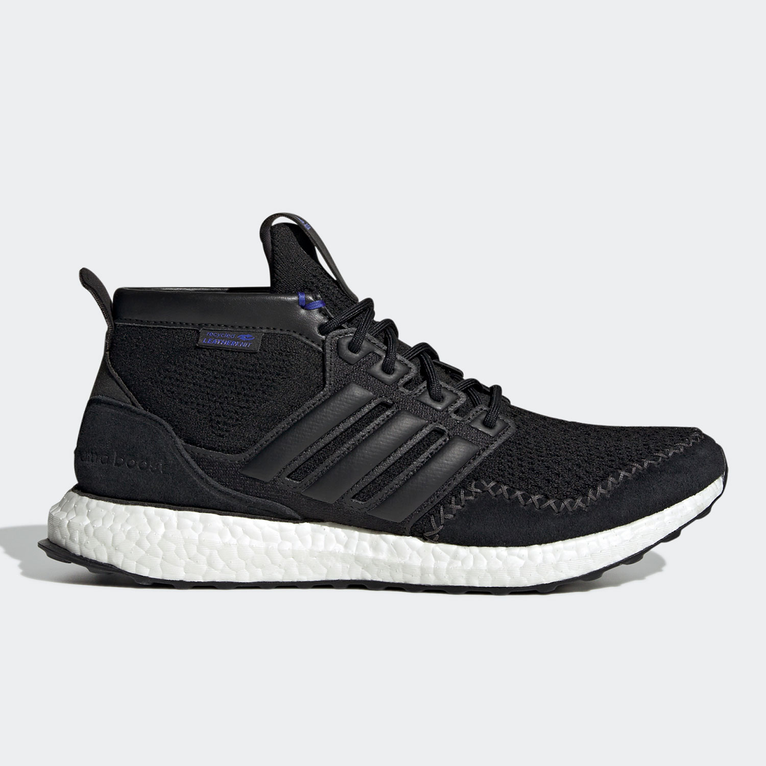 adidas ULTRABOOST rLEA LAB HI  - огляд і ціна Men Shoes Running Adidas