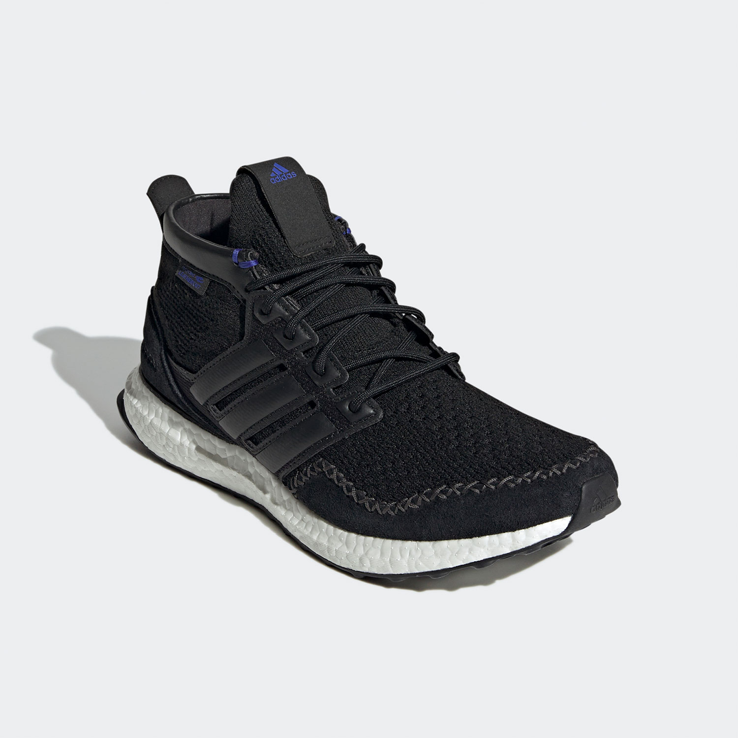 adidas ULTRABOOST rLEA LAB HI  - огляд і ціна Men Shoes Running Adidas