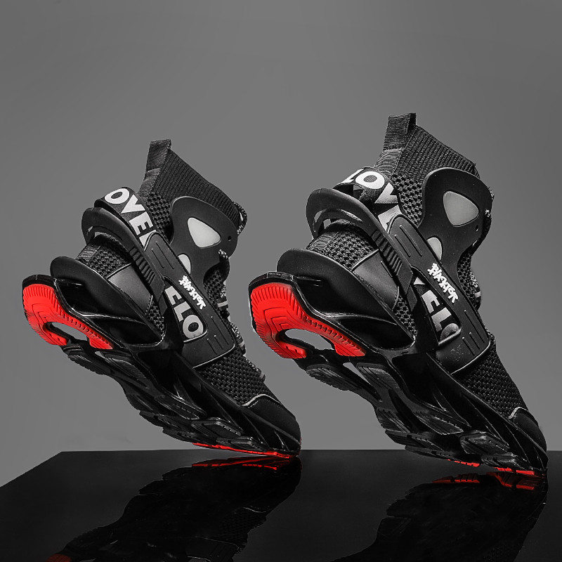 Shoes men Sneakers Male casual - огляд і ціна Men Shoes Vans