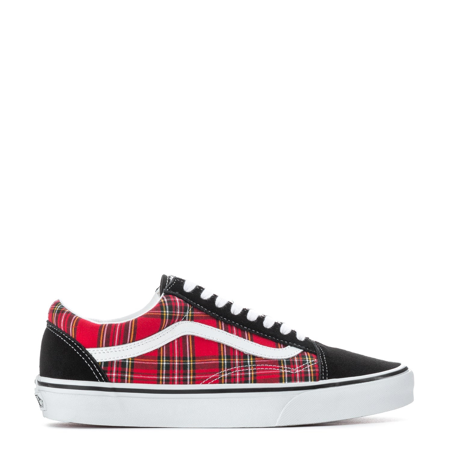 Vans Mens Old Skool Shoes - огляд і ціна Men Shoes Vans