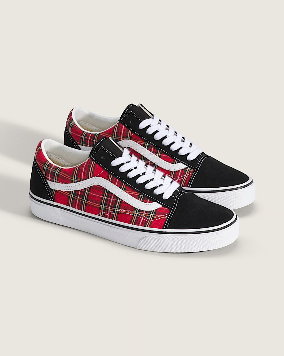 Vans Mens Old Skool Shoes - огляд і ціна Men Shoes Vans