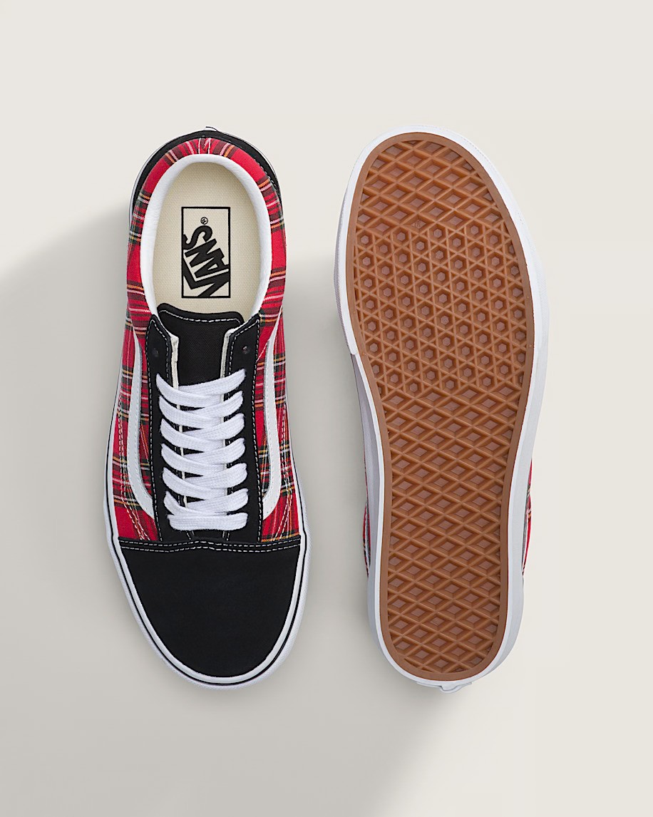 Vans Mens Old Skool Shoes - огляд і ціна Men Shoes Vans