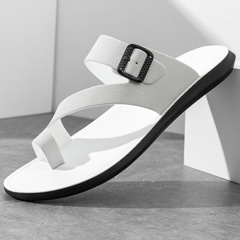 2026 New Summer Handmade Leath - огляд і ціна Men Shoes On Sale
