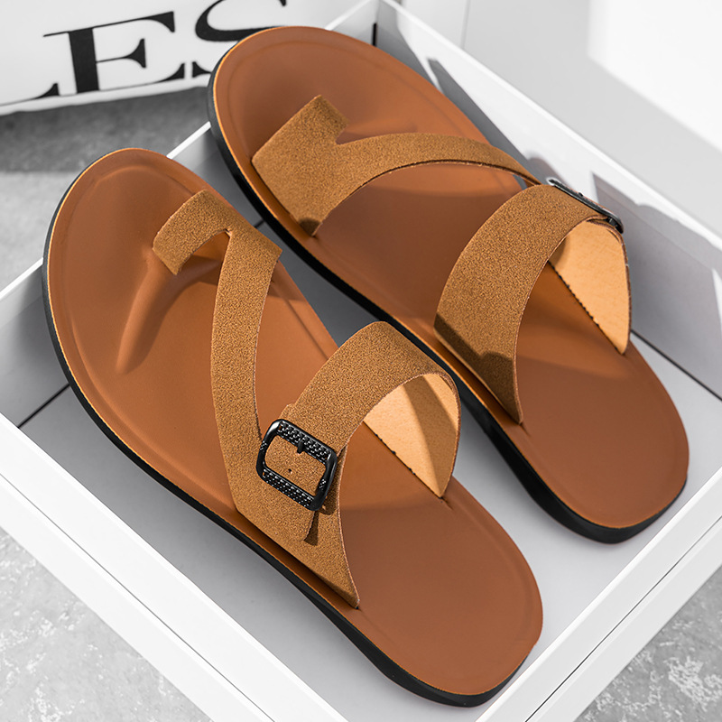 2026 New Summer Handmade Leath - огляд і ціна Men Shoes On Sale